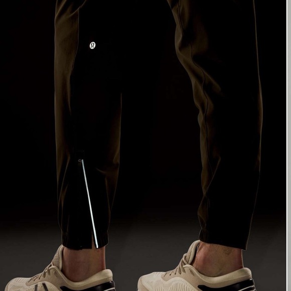 Lululemon Surge Jogger *Shorter Length - Picture 2 of 9